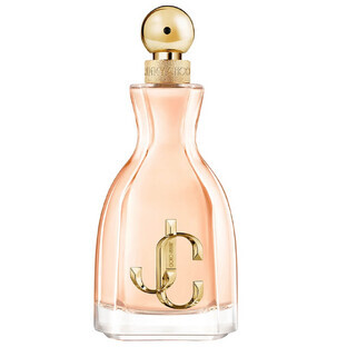 Jimmy Choo I Want Choo Eau de Parfum, 100ml