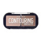 Essence Contouring Duo Contouring Palette 10 Pelle più chiara, 7 g