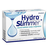 HydroSlimmer, 30 tablets