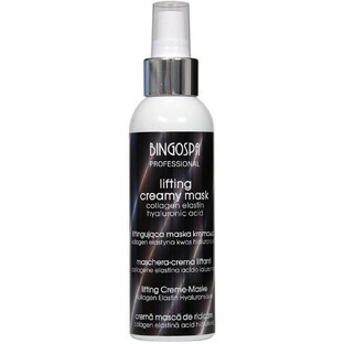 BingoSpa Anti-Age Lifting Creme-Maske, 135 g