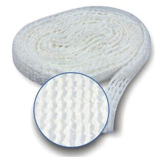 Codofix Benda elastica a rete n. 2, 1,5-2,5 cm x 10 m (mano, dito)