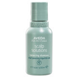 Aveda Scalp Solutions Ausgleichendes Kühlendes Shampoo, 50ml