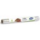 Papel de aluminio Stella con relieve 10m, 1 pieza