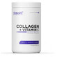 OstroVit, Collageen + Vitamine C, 400g