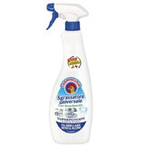 Chante Clair, Degresant universal cu bicarbonat de sodiu, 600 ml