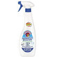 Chante Clair, Sgrassatore universale con bicarbonato di sodio, 600 ml