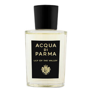 Acqua di Parma Agua de perfume Lirio de los Valles, 100 ml