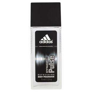 Adidas Men, Dynamic Pulse Déodorant Spray, 75 ml