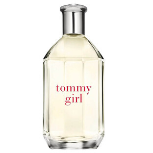 Tommy Hilfiger Tommy Girl Eau de Toilette, 200ml