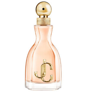 Jimmy Choo I Want Choo, Eau de Parfum, 60ml