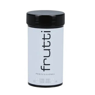 Frutti Professional This Is It volumisierendes Puder, 10 g