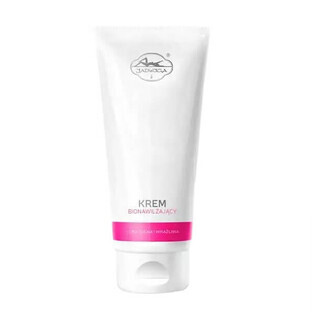 Jadwiga Bio-vochtinbrengende crème, 200 ml