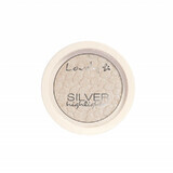 Lovely Silver stone face highlighter, 1 piece