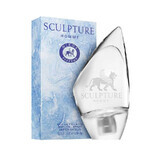 Sculpture Homme Eau de Toilette, 100ml