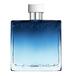 Azzaro Chrome Eau de Parfum, 50ml