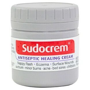 Sudocrem Crema antiséptica, 60 g