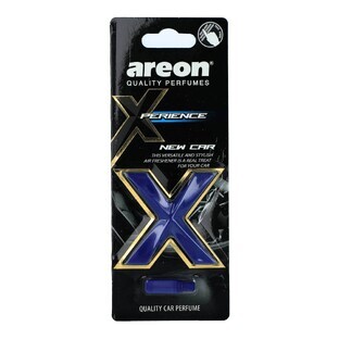 Areon Xperience Noul odorizant de mașină