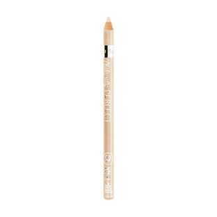Miss Sporty Naturally Perfect Waterproof Eyeliner 013 Soft Nude, 0.78 g