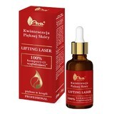 AVA Quintessence of Beautiful Skin Lifting Laser Facial Serum, 30 ml