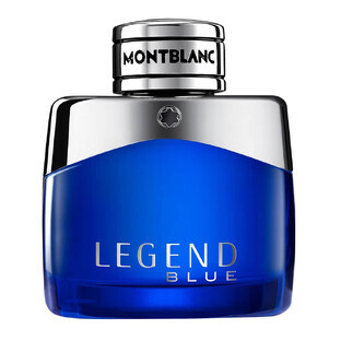 Agua de perfume Mont Blanc Legend Blue, 30 ml