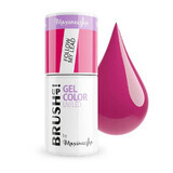 BrushUp! Gel Color UV/LED Nail Hybrid Varnish Follow My Lead, 5 g