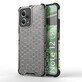 Honeycomb case for Xiaomi Redmi Note 12 5G / Poco X5 5G armored hybrid case black