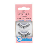 Eylure Gene artificiale autoadezive Efect de umplere nr. 117 Fluttery Light