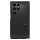 Spigen Tough Armor case for Samsung Galaxy S24 Ultra - black