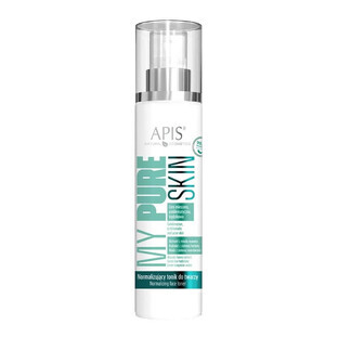 Tonico viso normalizzante Apis My Pure Skin, 150 ml