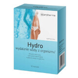 Hydro, 30 Kapseln