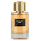 Maison Alhambra Exclusif Oud Eau de Parfum, 100 ml.