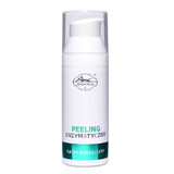 Jadwiga Peeling enzymatique pour éclaircir et lisser, 50 ml