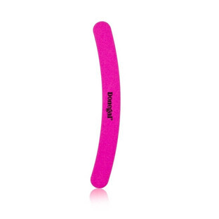 Donegal Neon Play Banana Nail File 240/240