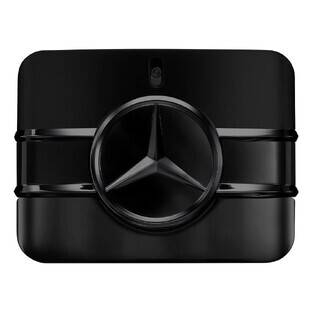 Eau de Parfum Mercedes-Benz Sign Your Power, 50 ml
