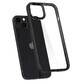 Spigen Ultra Hybrid case for iPhone 13 - matte black