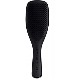 Tangle Teezer The Wet Detangler Hair Brush Midnight Black (brosse à cheveux démêlante)