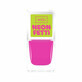 Wibo Neon Fetti Esmalte de Uñas Laca de Uñas 5, 8,5 ml
