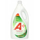 A+ Optimal laundry gel, 4.5 l