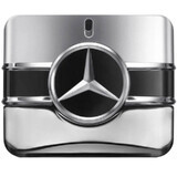 Mercedes-Benz Sign Your Attitude Eau de Toilette, 100 ml