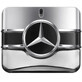 Agua de Colonia Mercedes-Benz Sign Your Attitude, 100 ml