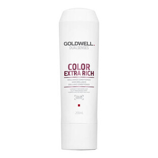 Acondicionador Goldwell Gloss para cabellos coloreados, 200ml
