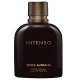 Dolce amp; Gabbana Intenso Pour Homme Eau de Parfum, 125 ml