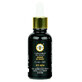 Miodowa Mydlarnia Siero viso C+E+Q10, 30 ml