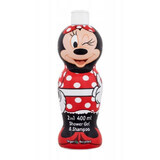 Air-Val Gel amp ; Shampooing 2in1 Mini Souris, 400 ml