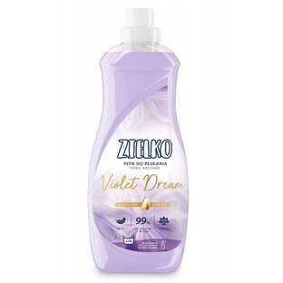 Zielko Violet Dream Purple Rinse, 1.52 l