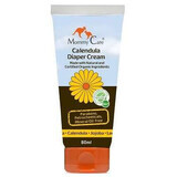 Anti diaper rash cream with marigold, 80 ml, Mommy Care