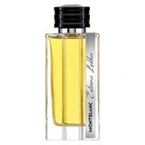 Mont Blanc Extreme Leather Eau de Parfum, 125 ml