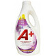 A+ Essencia de Provenca laundry gel, 3.25 l