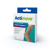 Actimove Ankle Support ES Tutore per caviglia beige S