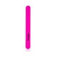 Donegal Neon Play Gerade Nagelfeile 240/240